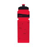 Bidon Apa Bicicleta Kellys KLS Bidon Apa Bicicleta Nabib 022, 0.75L, rosu