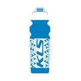 Bidon Apa Bicicleta Kellys KLS Bidon Apa Bicicleta Tularosa 022, 0.75L, albastru