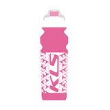 Bidon Apa Bicicleta Kellys KLS Bidon Apa Bicicleta Tularosa 022, 0.75L, roz