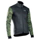 Jacheta Ciclism Northwave, BLADE, verde