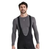 Bluza Specialized Men s Seamless LS Baselayer - Gri