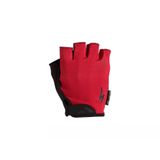 Manusi Specialized Women's Body Geometry Sport Gel SF Rosu