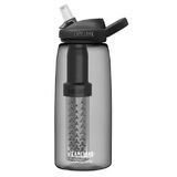 Bidon Apa Bicicleta Camelbak Cu filtru lifestraw eddy+ 950ml