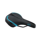 Sa Bicicleta KLS Comfortline 017 Albastru