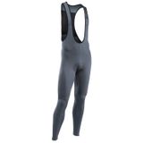 Pantaloni Lungi cu Bretele Iarna Northwave Active Gel Ms gri