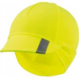 Cap Lombardia L/XL, negru