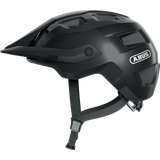 Casca Bicicleta MTB Abus Motrip Shiny, negru