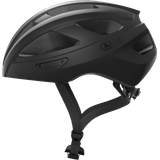 Casca Bicicleta MTB Abus Macator Velvet, negru