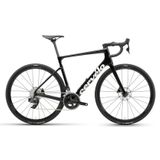 Cursiera Cervelo Caledonia 5 Rival AXS Negru 2025