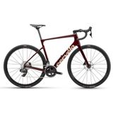 Cursiera Cervelo Caledonia 5 Rival AXS Rosu 2025