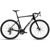 Cursiera Cervelo Caledonia Rival AXS Negru 2025