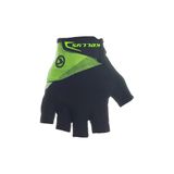 Manusi Bicicleta Scurte KLS Confort, lime