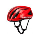 Casca Ciclism Road Specialized S-Works Prevail 3 Vivid Rosu