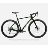 Bicicleta Gravel Orbea Terra H30 2026