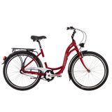 City Bike Kenzel Dream Classic 7 viteze 5 28