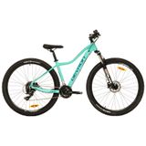 Bicicleta Hardtail Devron Riddle Woman 1.9 29 Turcoaz