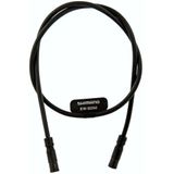 Cablu Electric Shimano EW-SD50-I 1400mm, negru