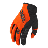 Manusi Bicicleta O'Neal Element Youth Racewear, Negru, portocaliu