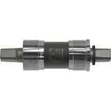 Monobloc Shimano BB-UN300-K PT. CHAINCASE AX PATRAT BSA 68MM SPINDLE MM110