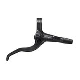 Maneta Frana Bicicleta Shimano BL-MT401, dreapta, hidraulica, negru