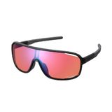 Ochelari Ciclism Shimano CE-TCNM1OR, rama negru, lentile Ridescape Off-Road