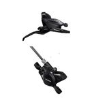 Maneta schimbator Shimano ST-EF505(7R) BR-MT200(R) 7 viteze