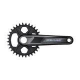 Angrenaj Pedalier Shimano Deore FC-M6100-1 PT. 12-VIT.