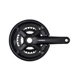 Angrenaj Pedalier Shimano FC-MT210-B2 PT. 9 VIT.