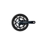 Angrenaj Pedalier Shimano SORA FC-R3000 DUBLU BRAT 170MM 2-BUC FC PT.9 VIT.