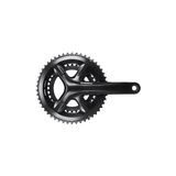 Angrenaj Pedalier Shimano FC-RS510 50X34T BRAT 170MM PT. 11 VIT.