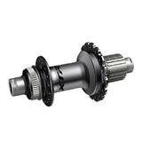 Butuc Bicicleta Roata spate Shimano XTR FH-M9111 PT.ROTOR CENTER LOCK(FARA PIULITA DE STRANGERE) 12 VITEZE