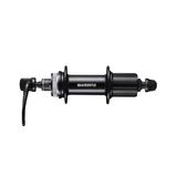 Butuc Bicicleta Roata spate Shimano FH-MT200-B 36H 8/9/10 VIT.
