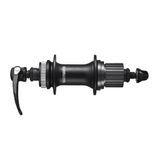 Butuc Bicicleta Roata spate Shimano FH-MT500-B 28H 12 VIT.