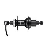 Butuc Bicicleta Roata spate Shimano FH-MT500 32H 12 VIT.