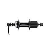 Butuc Bicicleta Roata spate Shimano FH-QC300-HM CENTER LOCK DISC FARA LOCK RING 32H