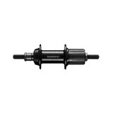 Butuc Bicicleta Roata Spate Shimano TOURNEY FH-TX5008-NT 36H 8/9 VIT. OLD 135MM AX 185MM