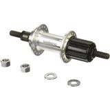 Butuc Bicicleta Roata Spate Shimano TOURNEY FH-TX5008-NT 36H 8/9 VIT. OLD 135MM AX 185MM