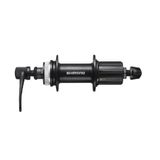 Butuc Bicicleta Roata spate Shimano FH-TY505-7 36H 7 VIT.