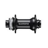 Butuc Bicicleta Roata Fata Shimano HB-MT400 32H OLD 100MM AX E-THRU 15MM (FARA AX)