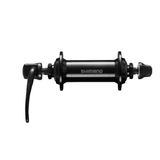 Butuc Bicicleta Roata Fata Shimano HB-TX500-QR 32H OLD:100MM AX:108MM QR:133MM