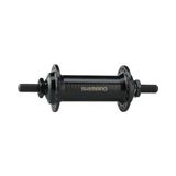 Butuc Bicicleta Roata Fata Shimano HB-TX500-NT 36H OLD 100MM AX 140MM