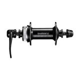 Butuc Bicicleta Roata Fata Shimano TOURNEY HB-TX505 32H OLD 100MM AX 108MM QR 133MM