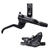 Frana pe disc Set Shimano DEORE BL-M6100(L) BR-M6100(F)