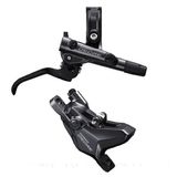 Frana pe disc Set Shimano DEORE BL-M6100(R) BR-M6100(R)