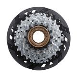Pinioane Shimano pe filet MF-TZ510-6 6 vit.