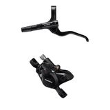 Frana pe disc Set Shimano BL-MT201(L) BR-MT200(R)