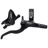 Frana pe disc Set Shimano BL-M4100(L) BR-MT420(R)