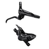 Frana pe disc Set Shimano BL-MT501(R) BR-MT520(R)