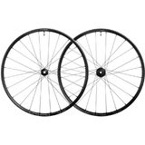 Set roti Shimano WH-MT601-B-29 15x110mm/12x148mm tubeless microspline center lock