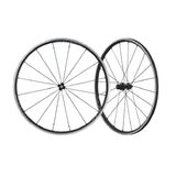 Set Roti Shimano WH-RS300 fata-spate 16H/20H 10/11 VIT.